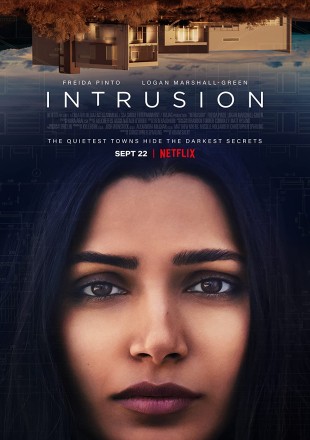 Intrusion 2021 HDRip Dual Audio || 1080p || 720p || 480p [Hindi-English]