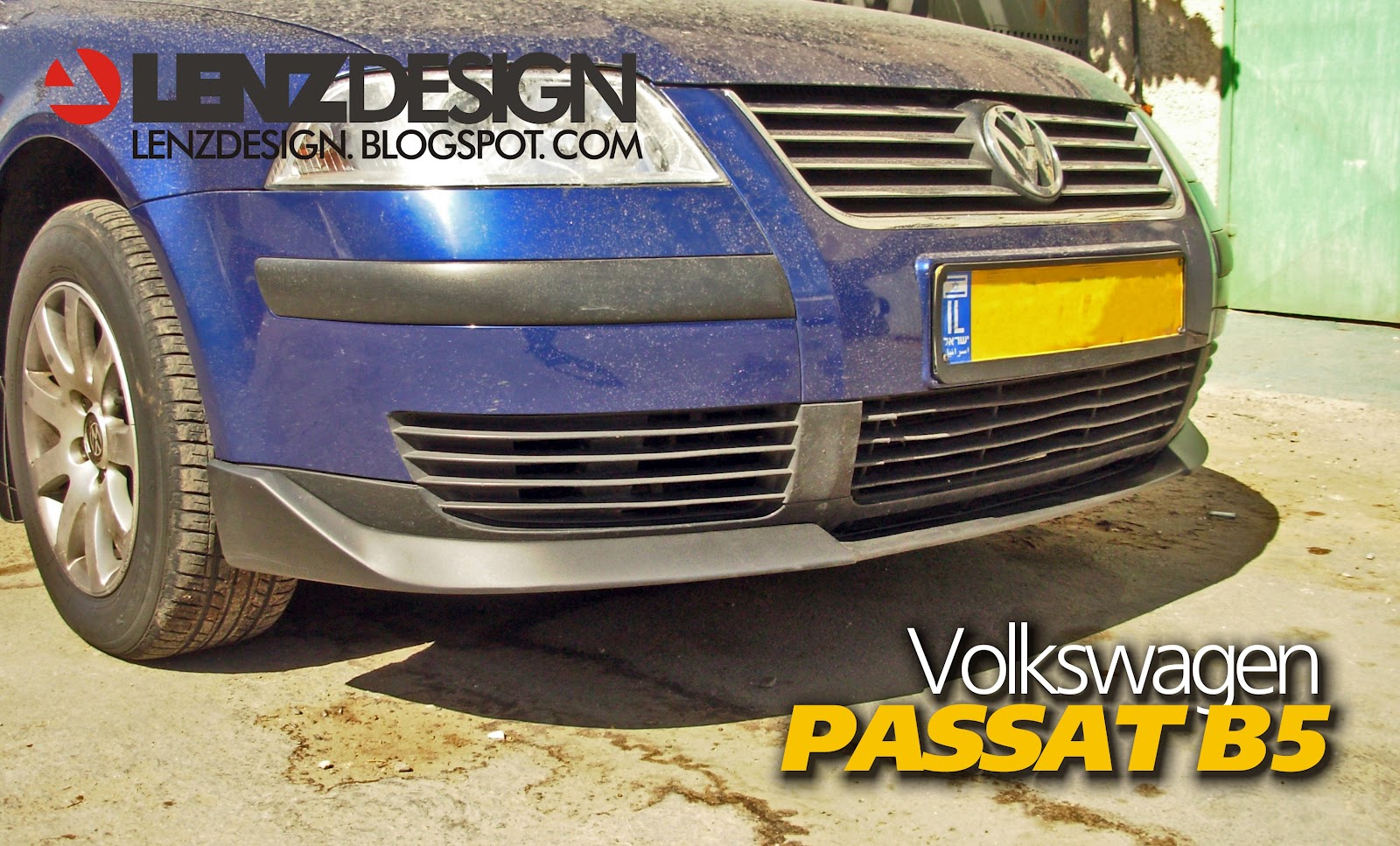 The Ultimate List Of Vw Passat B55 Tuning Parts And Where To Get Them - ldm2duq