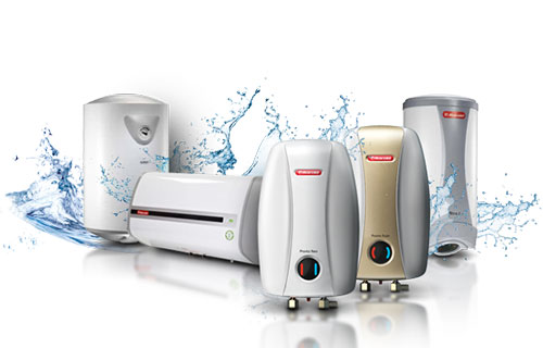 Electric Water Racold Cdr 35 Ltr 35 Ltr Geysers Racold CDR DLX 35