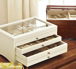 Jewelry Storage Box Near Me - Jewelry Box Organizer
