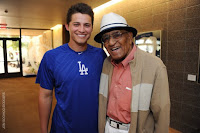 Dodgers Blue Heaven Dodgers Notes From Spring Training