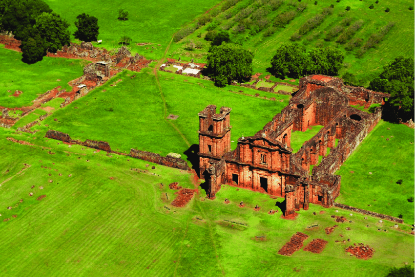 RIO GRANDE DO SUL / BRAZIL 14 PATRIMÔNIOS CULTURAIS DA HUMANIDADE QUE FICAM NO BRAZIL RIO GRANDE DO SUL / BRAZIL 14 PATRIMÔNIOS CULTURAIS DA HUMANIDADE QUE FICAM NO BRAZIL
