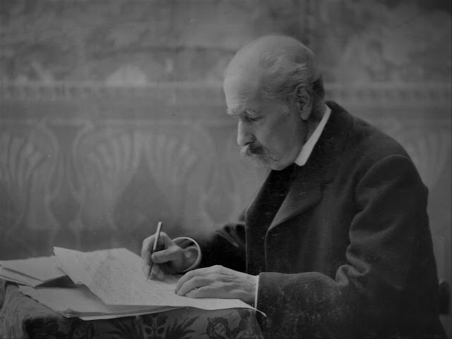 El Mirador Nocturno Salvador Giner y Vidal