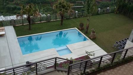 Villa Murah Di Lembang Yang Ada Kolam Renang Nya Villa Istana Bunga Sewa Villa Murah Di Lembang Bandung Untuk Rombongan Dan Keluarga