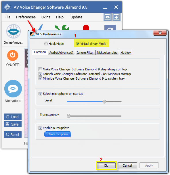 Av voice changer cracked Av voice changer cracked