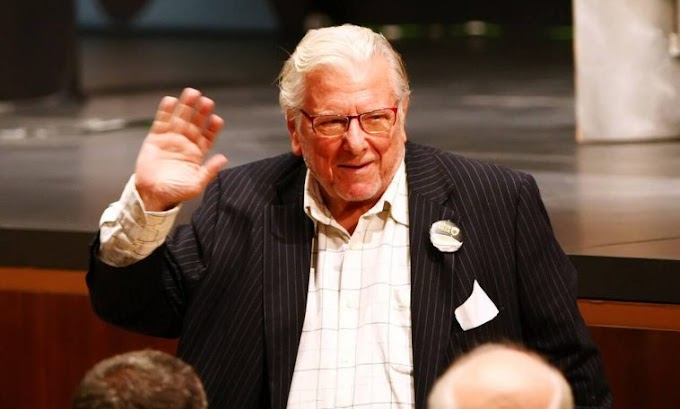 Σήμερα είναι η μεγάλη ημέρα  για τον Κώστα  Βουτσά