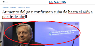 Sr. ministro, de qué se rie?