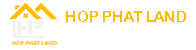 logo hop phat Land