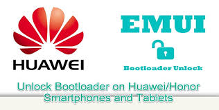 Unlock Bootloader Huawei