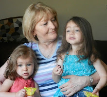 Nana and Her Girls