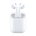 Apple AirPods with Charging Case (Wired)