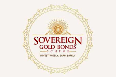 Sovereign Gold Bonds Sovereign Gold Bonds