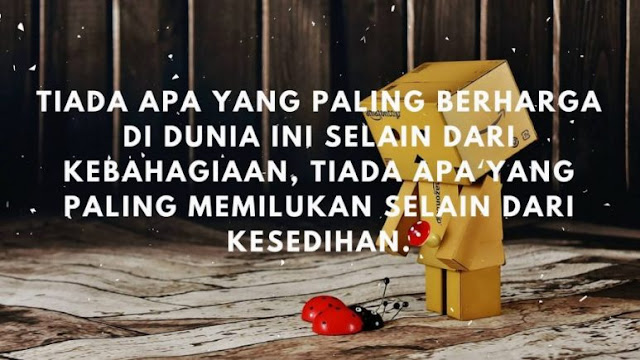 Kumpulan Kata-kata Penyesalan yang Penuh Makna dan Menyedihkan