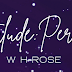 Cover Reveal - Interlude: Peripeteia by W.H. Rose