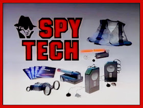 spy tech tyco