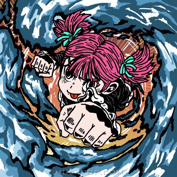 Young Prada – YOUNG