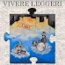LE TENDENZE: È su Youtube il video e in radio "VIVERE LEGGERI", il nuovo singolo del duo milanese 