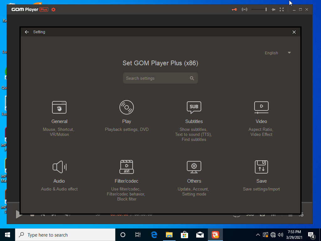 gom player plus 2.3.63.5327 gom player plus 2.3.63.5327