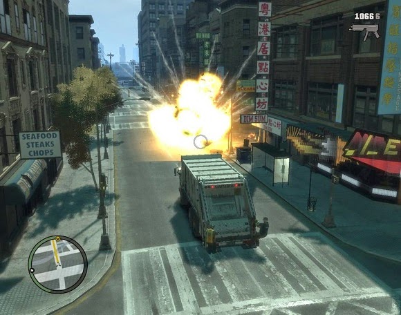 Download gta iv highly compressed for pc Download gta iv highly compressed for pc