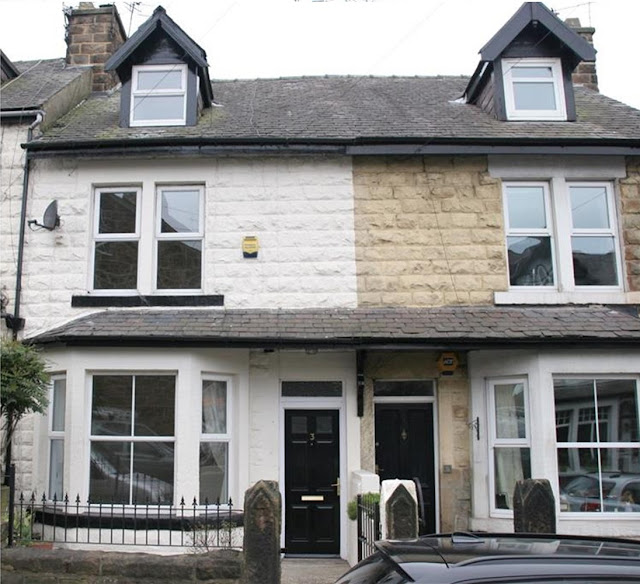 Harrogate Property News Harrogate Property News 4 bed terraced house