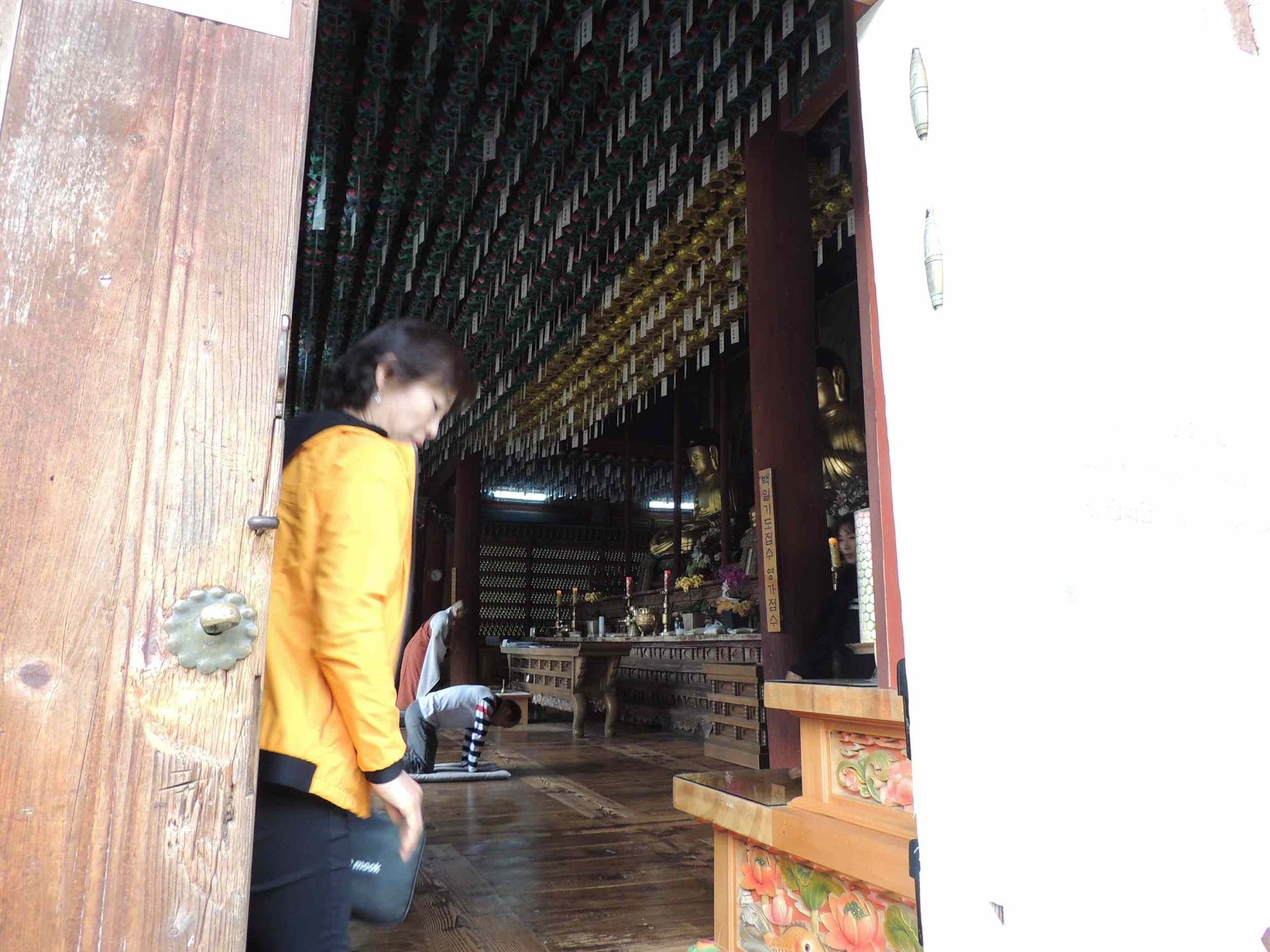 구례 화엄사 구례 화엄사