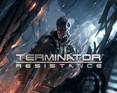 Terminator: Resistance Free Download PC Game- HOODLUM