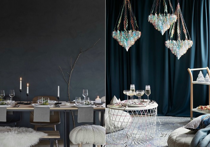 Avance colección IKEA Navidad 2017-2018