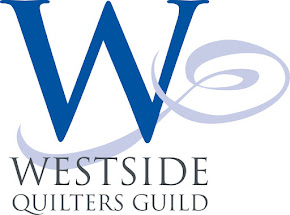 Project of Westside Quilters Guild