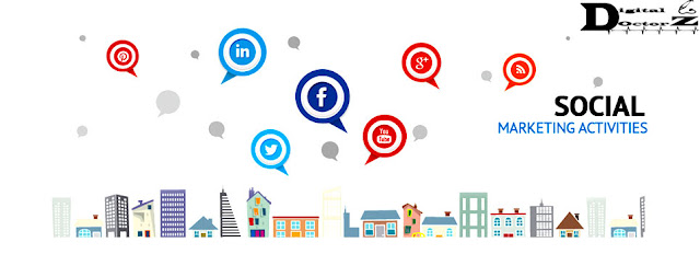 Social Media Marketing, Social Media Marketing Expert, Social Media Marketing Experts, Social Media Marketing Services, DigitalDoctorZ