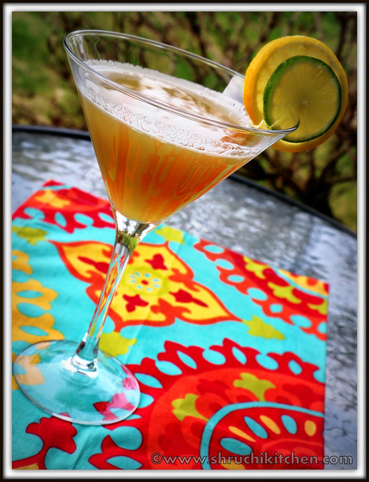 Shruchi Kitchen Onion Juice