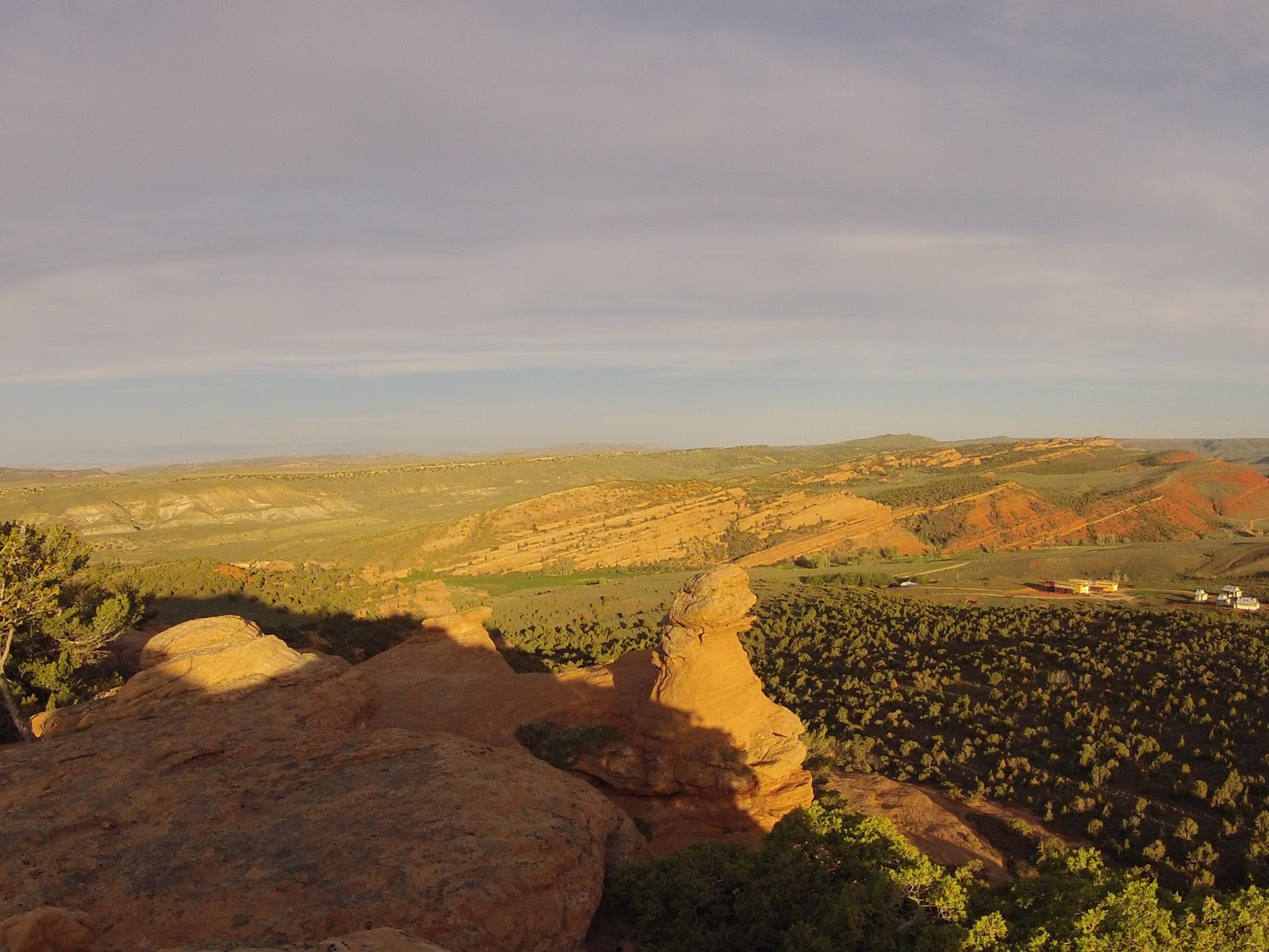 Dawn Sometimes An Ultrarunner: NOLS Wilderness EMT Course Wyoming