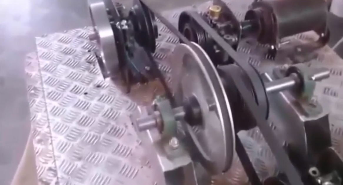 How To Build a Homemade Generator Energy Health