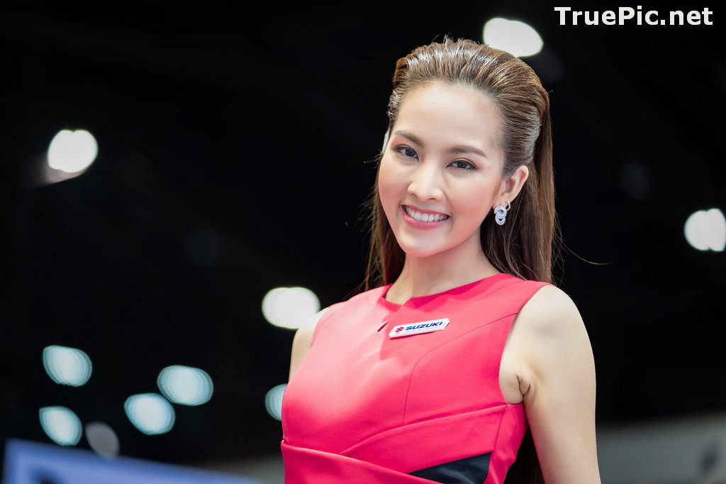 Image Thailand Racing Girl – Thailand International Motor Expo 2020 #2 - TruePic.net - Picture-71
