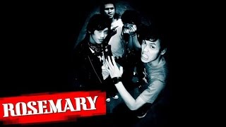 Lirik Dan Chord Rosemary Feat Gania Supergirl | Musiknisasi