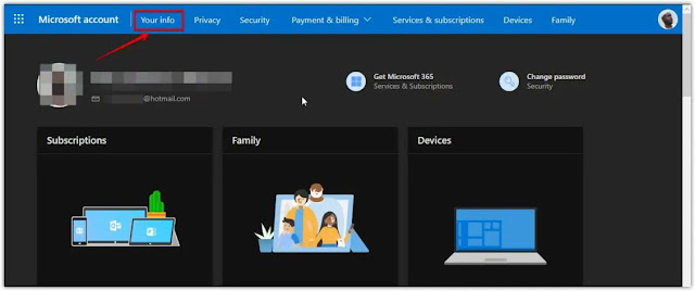 طريقة تغيير اسم المستخدم في نظام التشغيل Windows 10 بسهولة طريقة تغيير اسم المستخدم في نظام التشغيل Windows 10 بسهولة