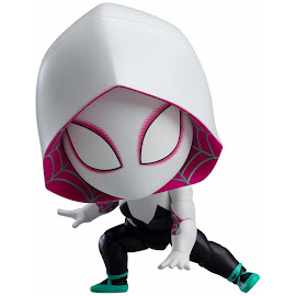 Nendoroid Spider-Man Spider-Gwen (#1228) Figure