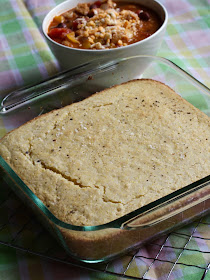 Featured image of post Nora Cooks Vegan Cornbread