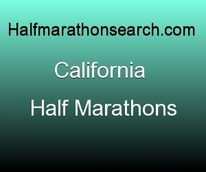 California Half Marathons