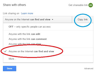 setting link public 3 setting link public 3