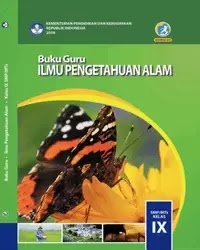 Buku IPA Buku IPA