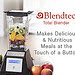 Start Your Day Right with Blendtec