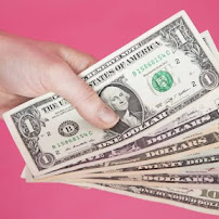 5 Ayat Alkitab Cinta Akan Uang