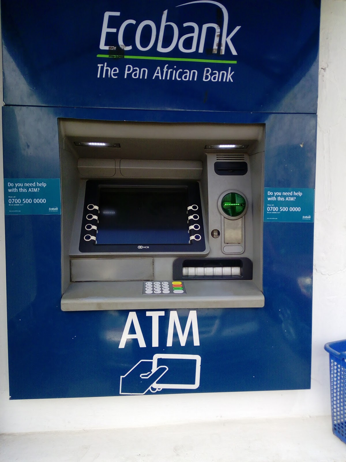 Atm Error Cost You Money?  Doctor'S Advice Inside! - hyn7wh6
