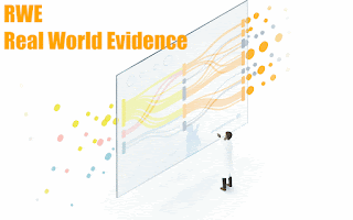RWE - Real World Evidence - 5 Previsões