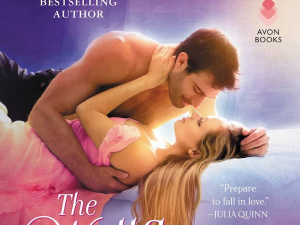 Funny, Swoony & Had Adorable Animals: The Wallflower Wager by Tessa Dare