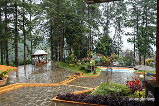wana wisata guci tegal