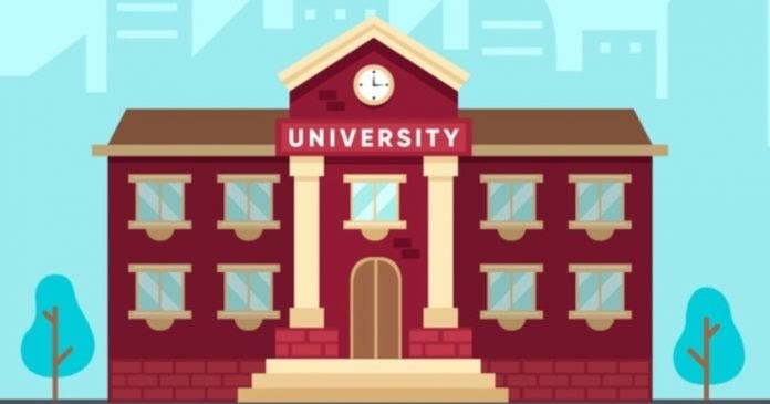 Kampus Swasta Masuk Kategori Universitas Terbaik Indonesia versi QS WUR