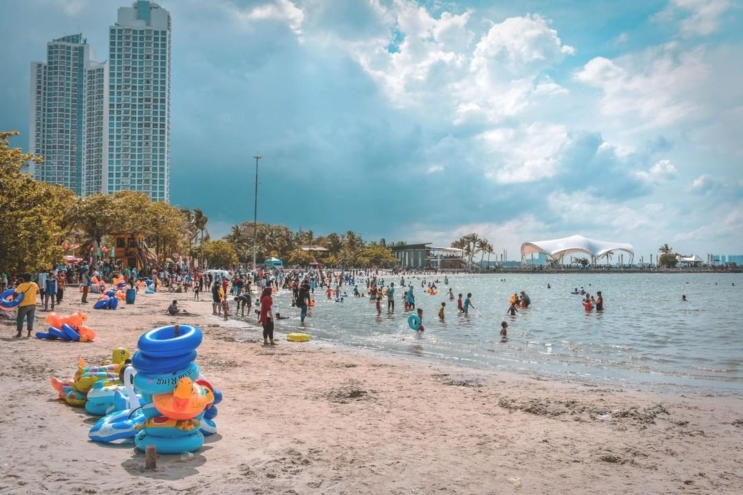 Wisata Paling Terkenal di Jakarta Terbaik dan Terbaru Wisata Paling Terkenal di Jakarta Terbaik dan Terbaru