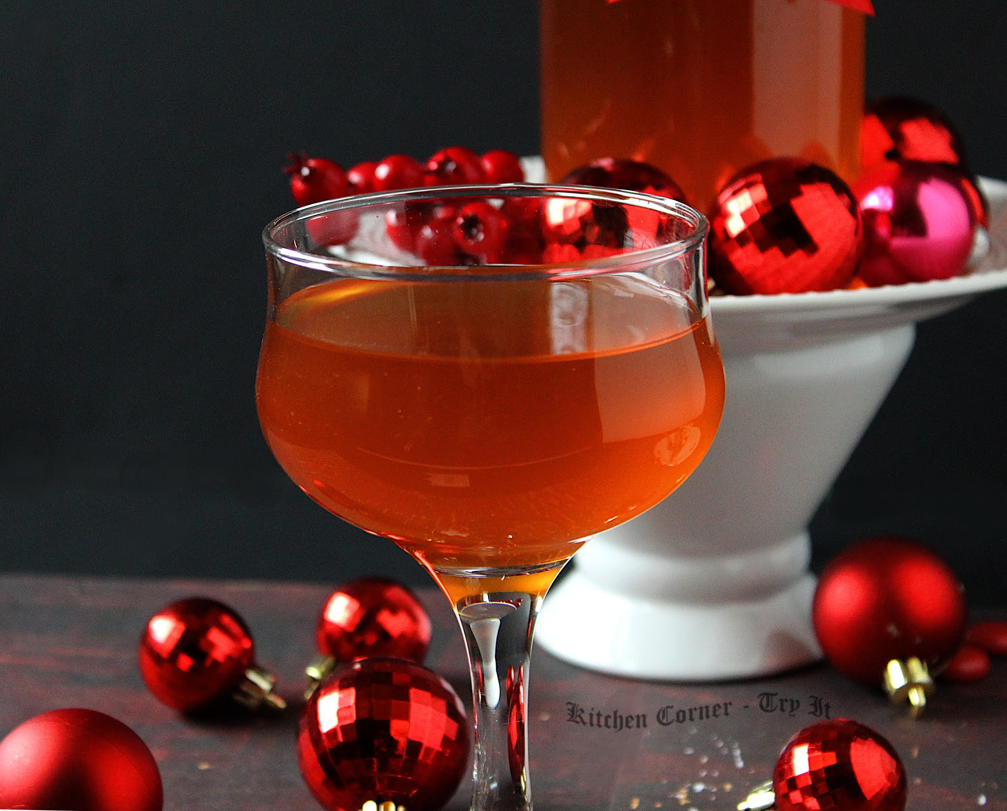 Homemade Grape Wine/ Munthiri Wine Kerala Christmas Recipe