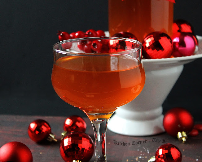 Homemade Grape Wine/ Munthiri Wine Kerala Christmas Recipe